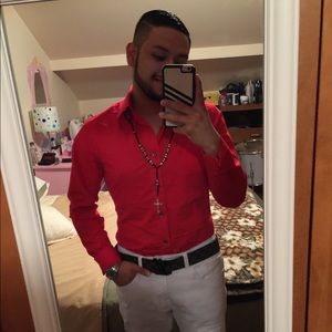 Meet your Posher, Jose